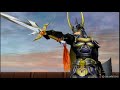 dissidia 012 duodecim final fantasy vs. warrior of light encounter quotes