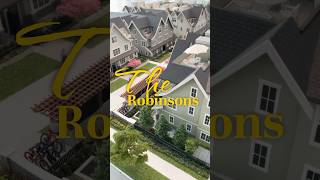 The Parkside Collection at the Robinsons | Burquitlam Townhomes