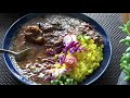 お店で出したいスパイスカレーの研究【間借りカレー・2019春】