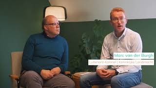 Autisme Ambassade - thema video: Openheid
