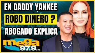 ex de Yankee cometió un delito? Abogado JOE MERCADO aclara