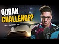 How to Fail the Quranic Challenge MISERABLY - Christian Edition