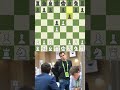 Reason you don't move your F7 pawn#chess #pawn #magnuscarlsen