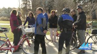 Inside Boulder News - December 14, 2012