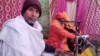 subodh Kumar yadav santmat is live