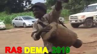 RAS DEMA NKASA REMIX 2019