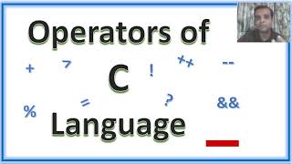 Operators of C Language with Practical || C program using Arithmetic operator