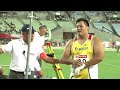 男子 ハンマー投 決勝1位 第101回日本陸上競技選手権大会