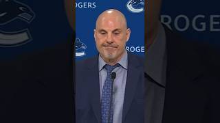 “Seems Like Every Time He’s On The Ice Something Bad Happens” Rick Tocchet On JT Miller #nhl