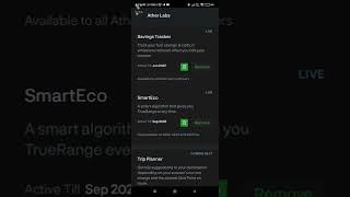 How to activate Ather new update Atherstack ceylon