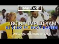 DJ Cleo Ft. Bucy Radebe | Gcina Impilo Yami | Instrumental