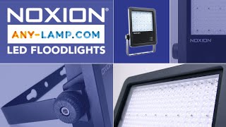 Noxion LED Floodlights | Any-lamp.com