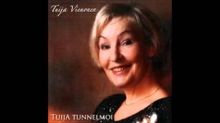 Tuija Vienonen - Sininen huivi