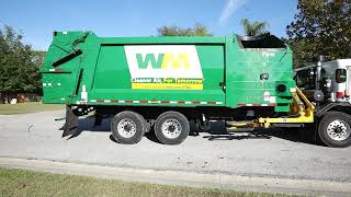 Orange County’s Updated Pickup Days Begin for Horizon West Residents