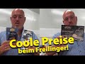 Freilinger TV KW33  - Coole Preise beim Freilinger