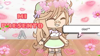 |°•Ciao🥺...•°| -video presentazione💕-