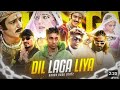 Emiway Bantai - Dil Laga Liya ft. Mc Stan X Divine X Vijay DK | Remix By Aarav Basu #dillagaliya