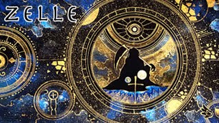 Let's Play: Zelle -Occult Adventure- (Part 1)