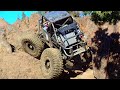 1.0 3 cylinder suzuki turbo rock crawler