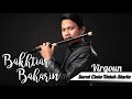 Virgoun-Surat Cinta Untuk Starla(Flute Cover)