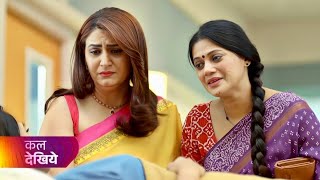 Pushpa impossible New Episode 823 | Pushpa impossible Today Episode 823 | Panu ne liya jyada dawai