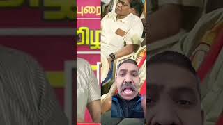 திமுக அரச நீடித்தால் பிணவாடை  வீச தொடங்கிவிடும்