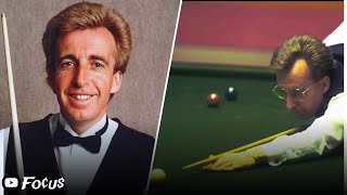 Terry Griffiths, Former world snooker Champion dies aged 77