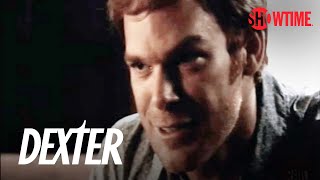 Dexter | 'I'm a Serial Killer' Official Clip | Season 1 | SHOWTIME