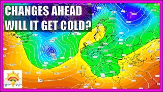 Ten Day Forecast: Significant Changes In March But Will It Get Cold?