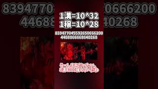 【#コンパス】#コンパスオリジナルヒーロー楽曲タイトルでかい数字ランキング！！【ゆっくり解説】