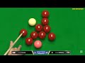 judd trump. decider for £500 000 highlights match