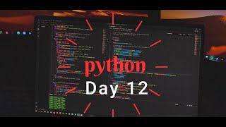 Day 12|Python core python |List, Tuple, Dictionary & Function Questions |Python Basics for Beginners