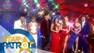 Kapamilya Stars nagsama-sama sa ABS-CBN Christmas Special | Star Patrol