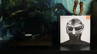 Madvillain = Madlib / MF DOOM - Madvillainy (2004) Full Album Vinyl Rip