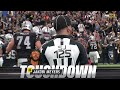 every las vegas raiders touchdown of the 2023 nfl season