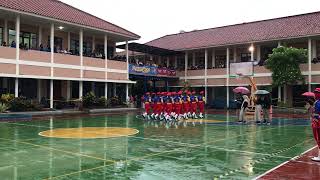 Keren,,, 🔥🔥 Juara Mula 3 LKBB The Flutter Game's 2022 || Peserta No. 50 SMKN 1 Bojongpicung (B)