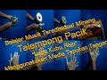 BELAJAR TALEMPONG  PACIK DENGAN TEPUKAN TANGAN lagu kubu rajo