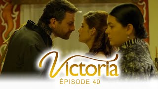 Victoria, l’esclave blanche - Ep 40 - Version Française - Complet - HD 1080