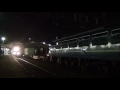 3098レef66 27ブロワー起動発車at倉賀野20151207