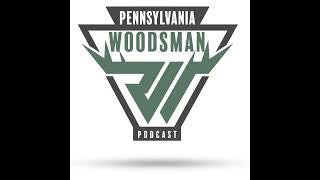 Pennsylvania Woodsman - Plant Diversity and Hunt Strategy w/ Steve Chilcote