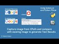 Image Comparison using Selenium With Python | QA Automation
