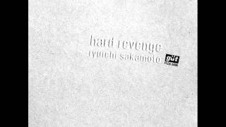 Ryuichi Sakamoto Love And Hate (Marshall Jefferson Mix)