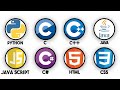 Every Programming Language Explained In 3 Minutes