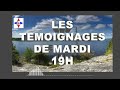 les temoignages de mardi soir le 20 08 2024 par chris ndikumana