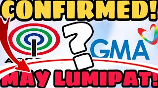 CONFIRMED NEWS! LIPAT?ABSCBN O GMA NETWORK|KAPAMILYA ONLINE LIVE|TRENDING SHOWBIZ YOUTUBE 2022