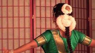 BAMA Vishu 2017- Bharatnatyam