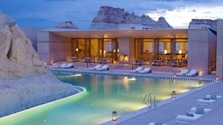 Amazing Hotels in the World