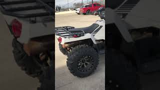 2019 POLARIS SPORTSMAN 450 UTILITY EDITION WALK AROUND