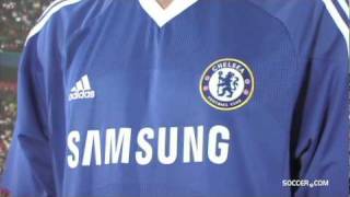 adidas Chelsea Home Jersey