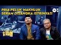 Meluk Makhluk Seram Karena Disangka Istri?! Coki & Muslim Bergidik!  | Pingin Siaran Show Episode 10